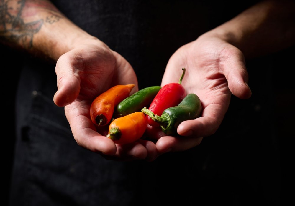 Slider gallery image